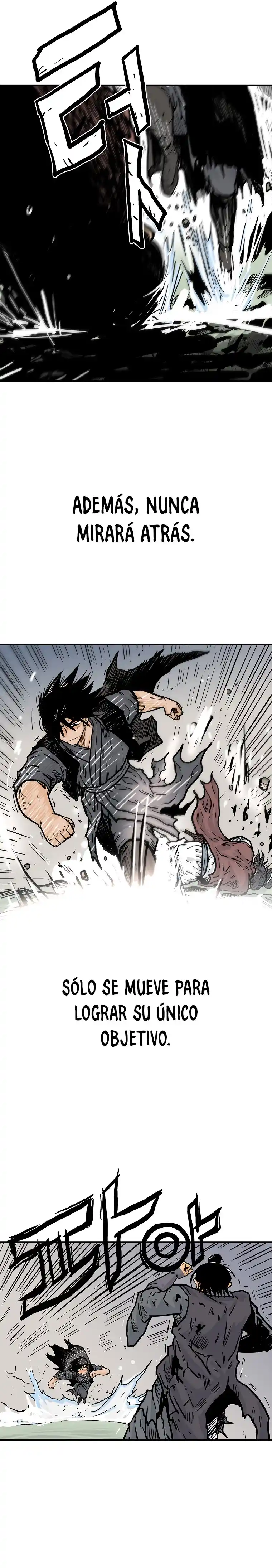 Fist Demon Of Mount Hua - Capítulo 87 - Página 17 - LectorTMOo