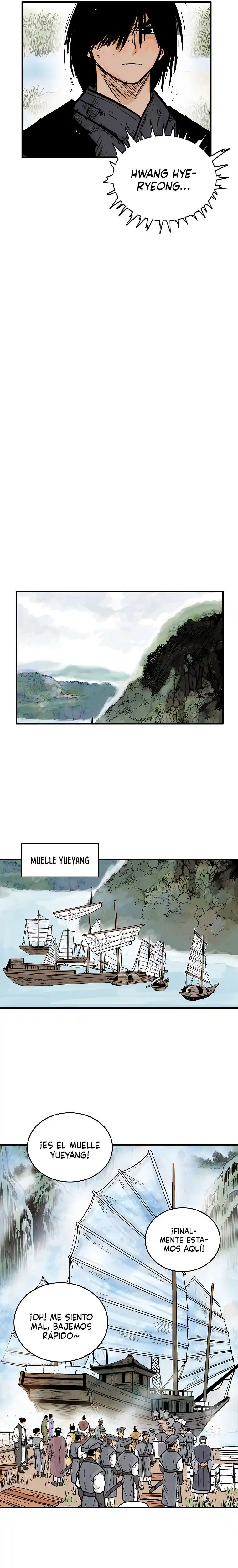 Fist Demon Of Mount Hua - Capítulo 90 - Página 14 - LectorTMOo