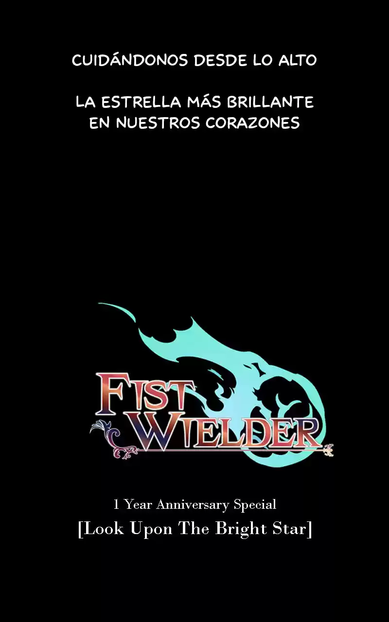 Fist Wielder - Capítulo 39 - Página 6 - LectorTMOo