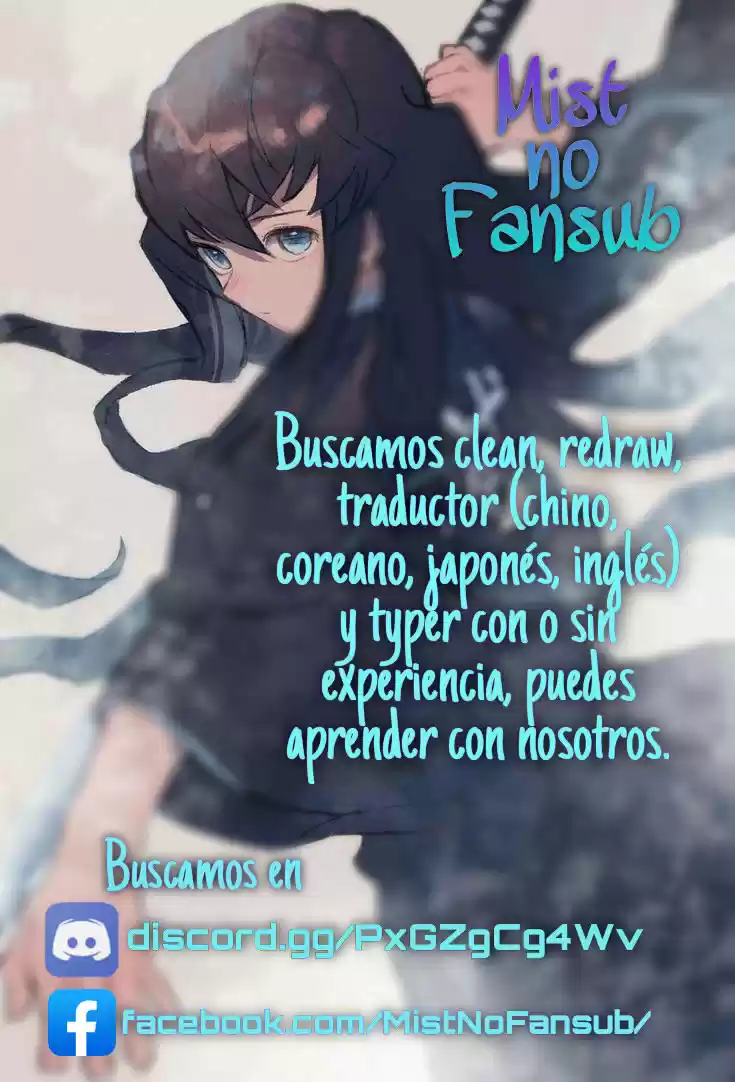 Fist Wielder - Capítulo 39 - Página 9 - LectorTMOo