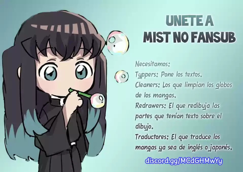 Fist Wielder - Capítulo 7 - Página 15 - LectorTMOo