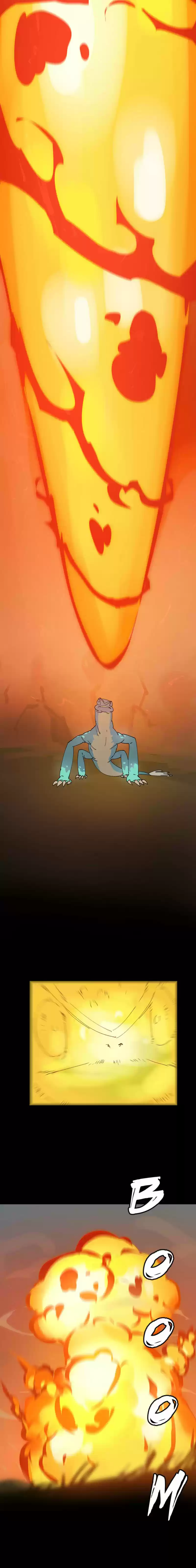 Fist Wielder - Capítulo 9 - Página 12 - LectorTMOo