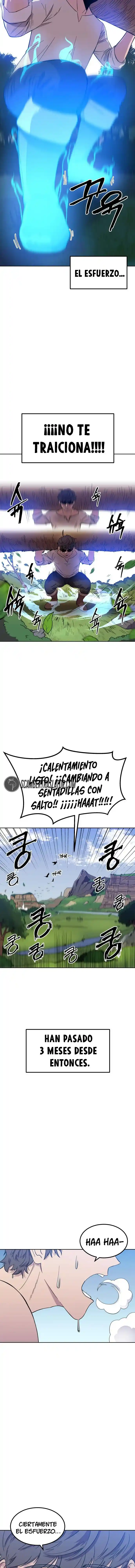 Fitness De Mazmorra - Capítulo 01 - Página 14 - LectorTMOo
