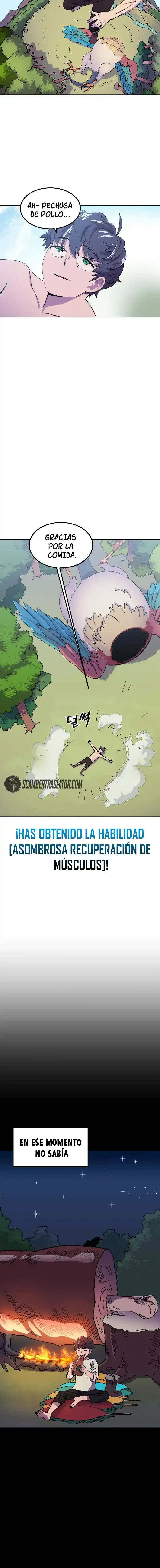 Fitness De Mazmorra - Capítulo 01 - Página 26 - LectorTMOo