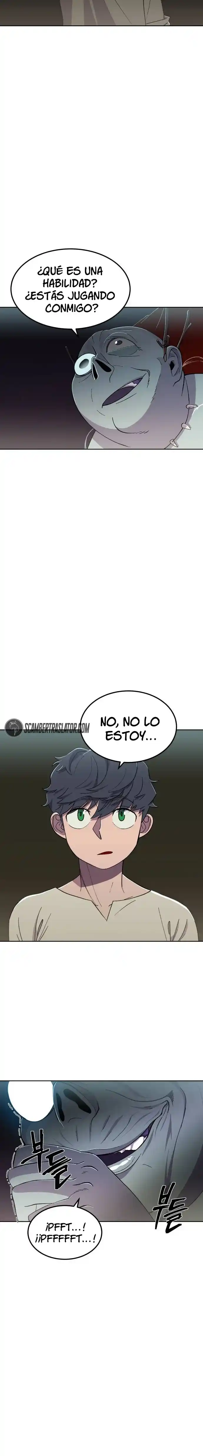 Fitness De Mazmorra - Capítulo 02 - Página 25 - LectorTMOo
