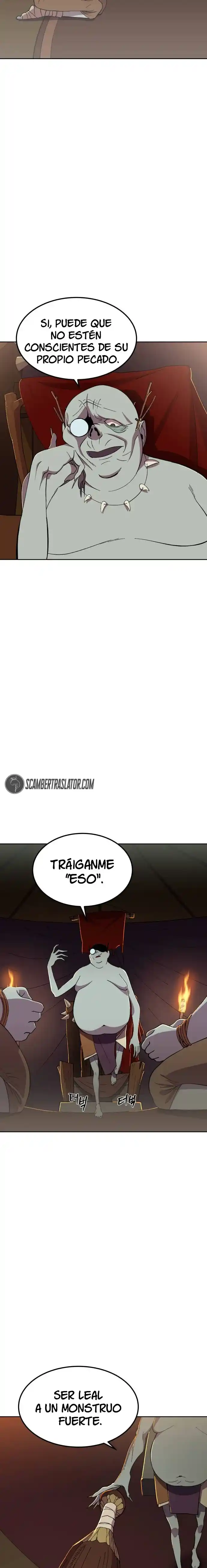 Fitness De Mazmorra - Capítulo 02 - Página 27 - LectorTMOo