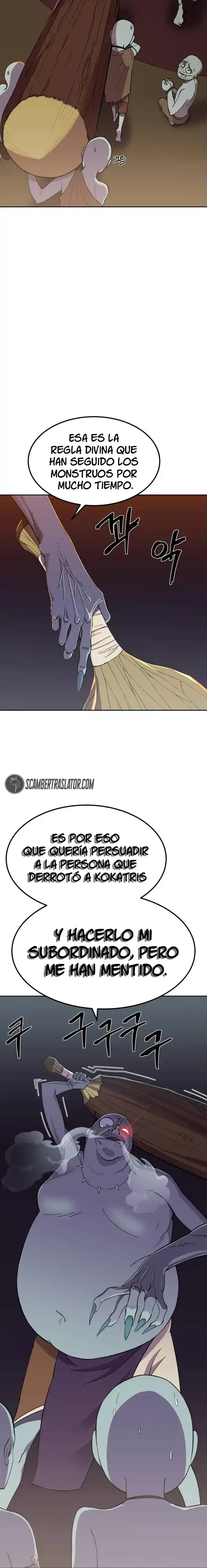 Fitness De Mazmorra - Capítulo 02 - Página 28 - LectorTMOo