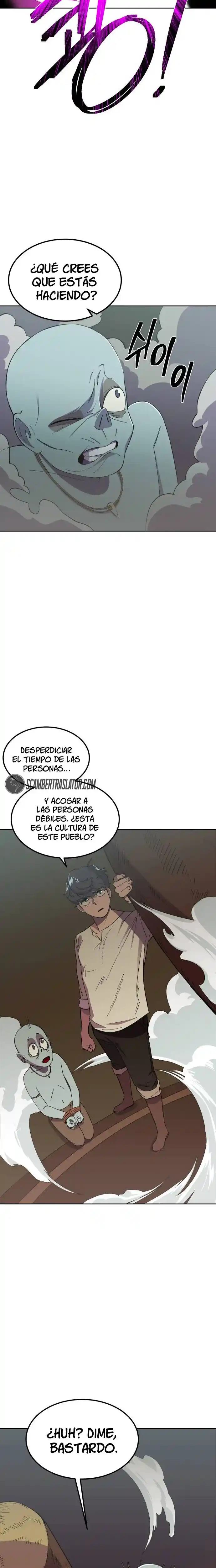 Fitness De Mazmorra - Capítulo 02 - Página 30 - LectorTMOo