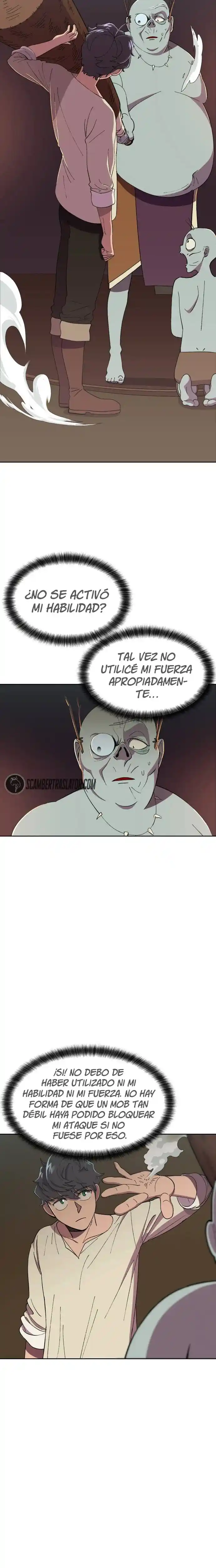 Fitness De Mazmorra - Capítulo 02 - Página 31 - LectorTMOo