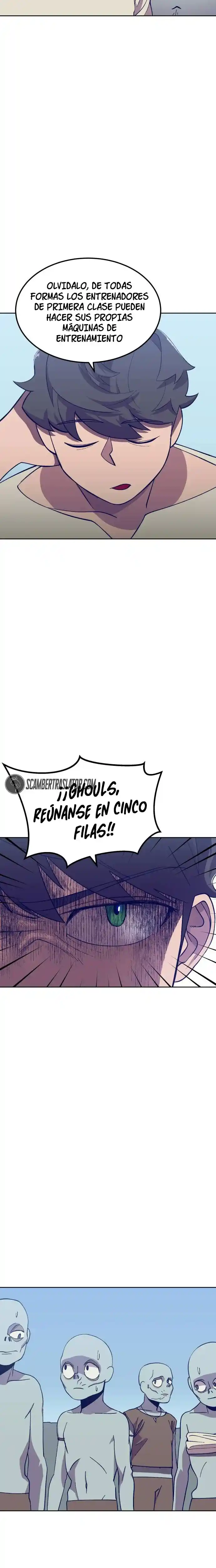 Fitness De Mazmorra - Capítulo 03 - Página 16 - LectorTMOo