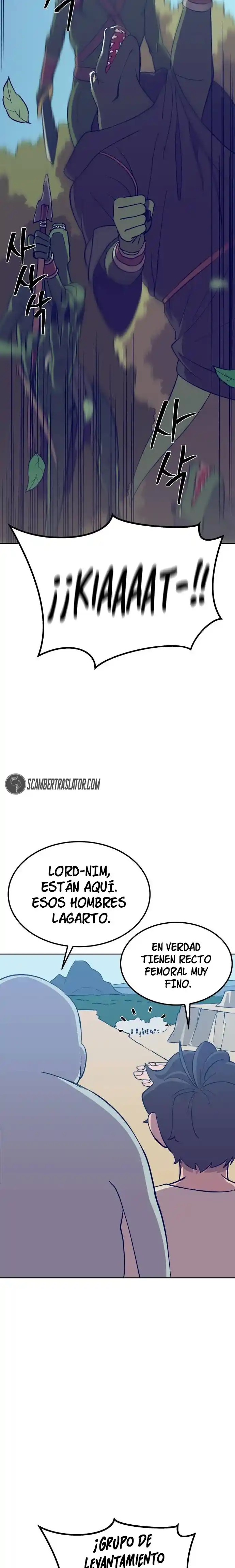 Fitness De Mazmorra - Capítulo 03 - Página 36 - LectorTMOo