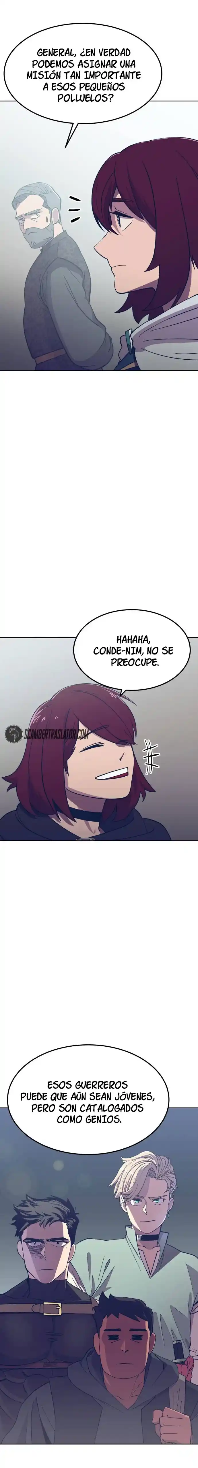 Fitness De Mazmorra - Capítulo 04 - Página 18 - LectorTMOo