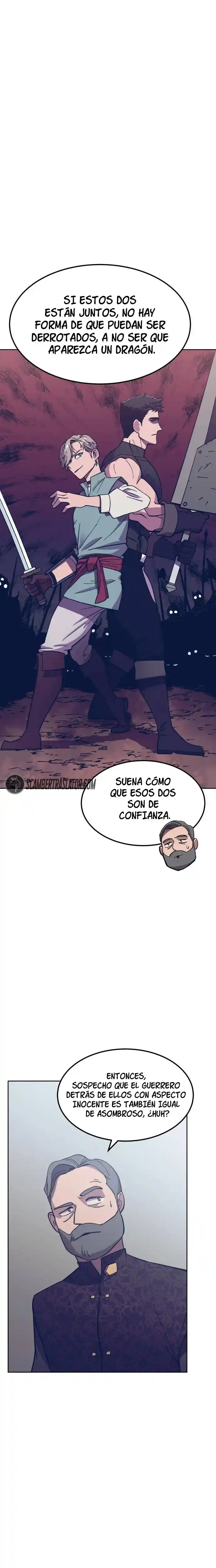 Fitness De Mazmorra - Capítulo 04 - Página 20 - LectorTMOo
