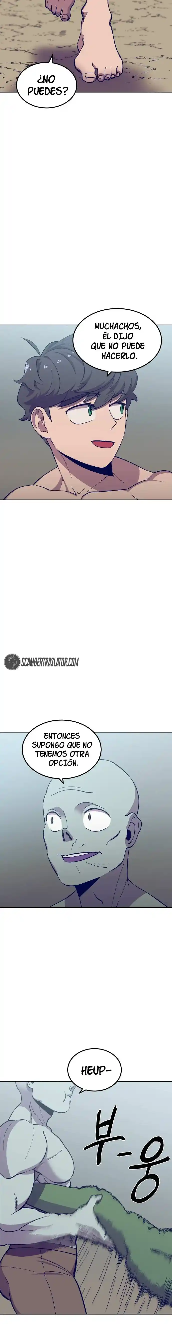 Fitness De Mazmorra - Capítulo 04 - Página 30 - LectorTMOo