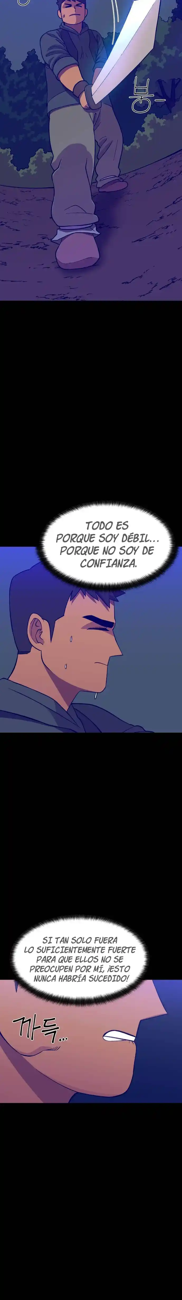 Fitness De Mazmorra - Capítulo 05 - Página 16 - LectorTMOo