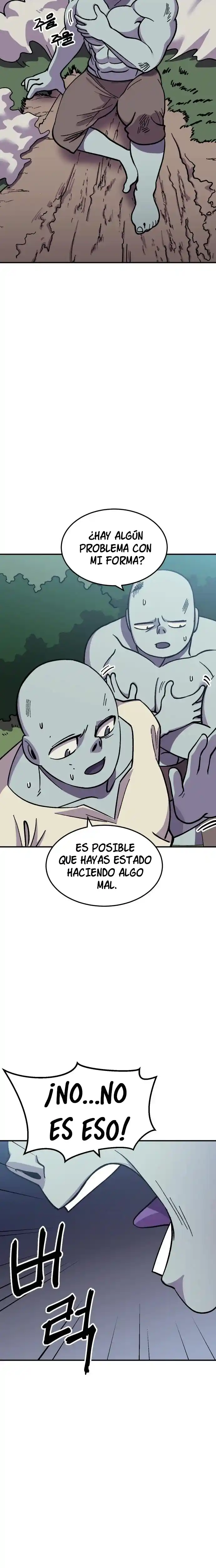 Fitness De Mazmorra - Capítulo 07 - Página 7 - LectorTMOo