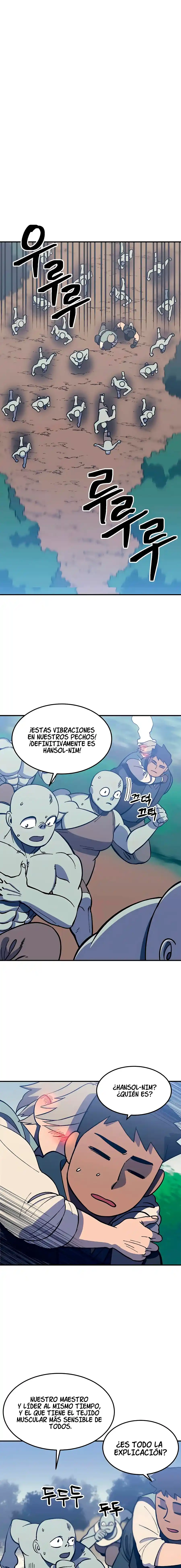 Fitness De Mazmorra - Capítulo 11 - Página 2 - LectorTMOo