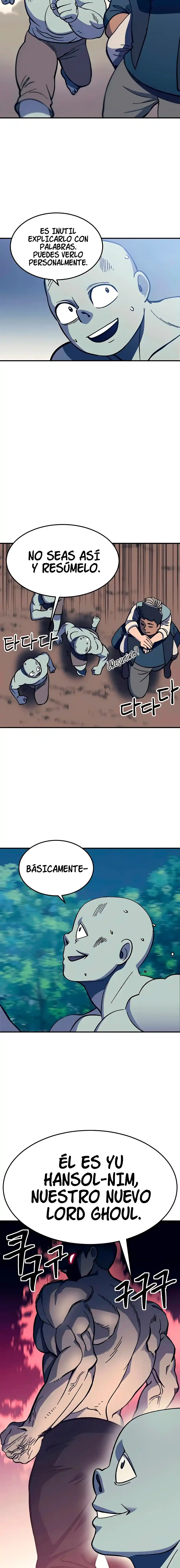 Fitness De Mazmorra - Capítulo 11 - Página 3 - LectorTMOo