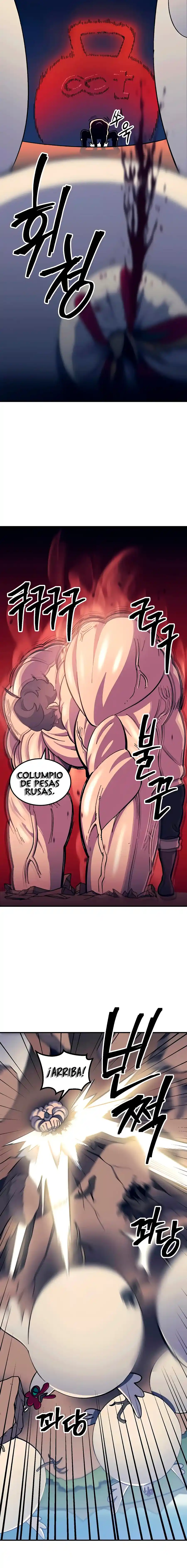 Fitness De Mazmorra - Capítulo 11 - Página 13 - LectorTMOo
