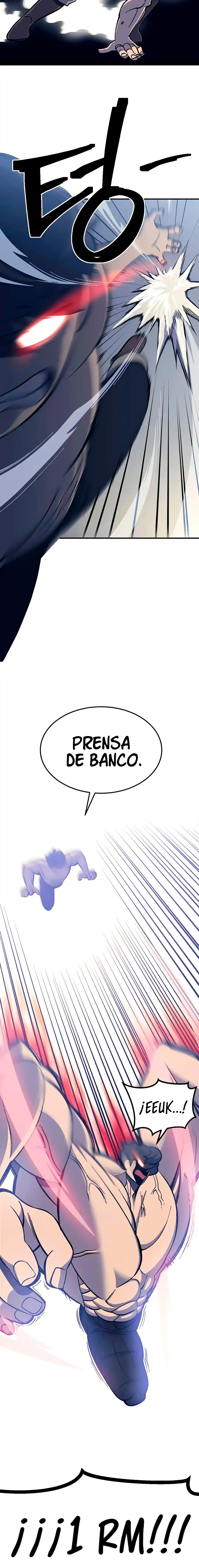 Fitness De Mazmorra - Capítulo 11 - Página 19 - LectorTMOo