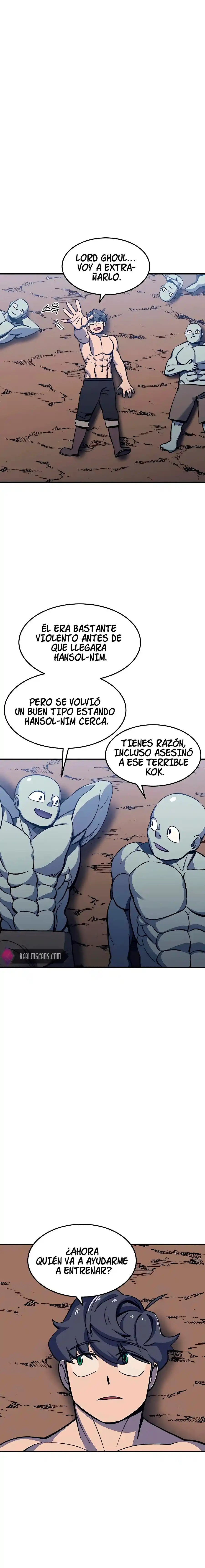 Fitness De Mazmorra - Capítulo 12 - Página 2 - LectorTMOo