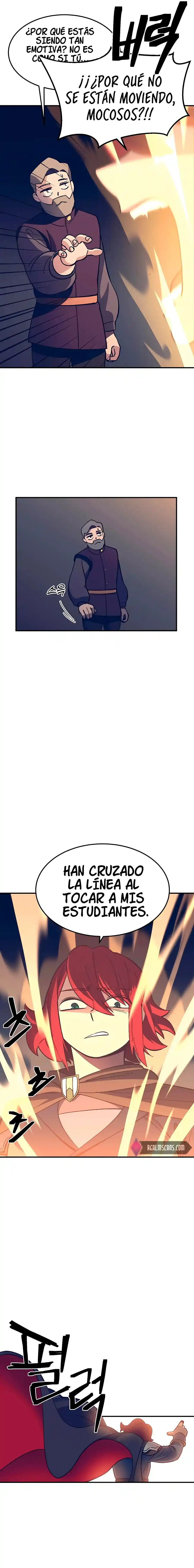 Fitness De Mazmorra - Capítulo 12 - Página 14 - LectorTMOo