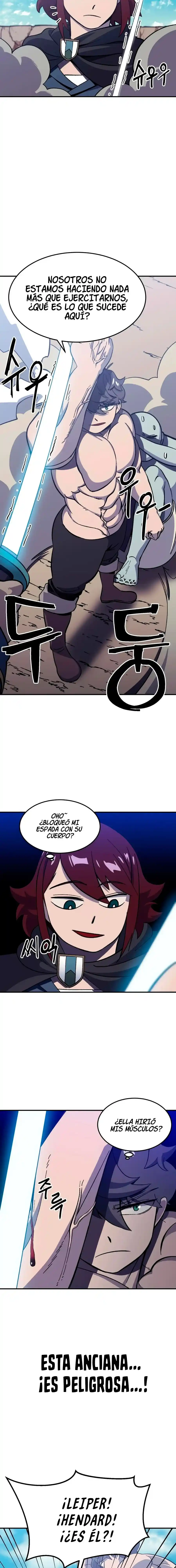 Fitness De Mazmorra - Capítulo 13 - Página 12 - LectorTMOo