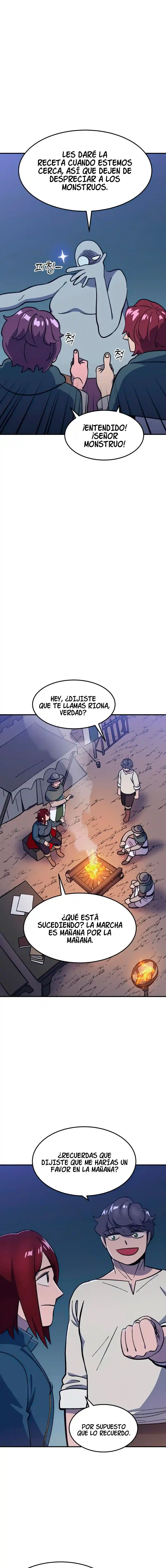 Fitness De Mazmorra - Capítulo 15.2 - Página 2 - LectorTMOo