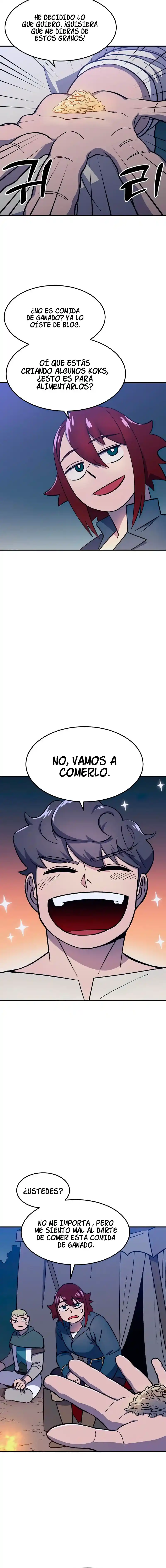 Fitness De Mazmorra - Capítulo 15.2 - Página 3 - LectorTMOo