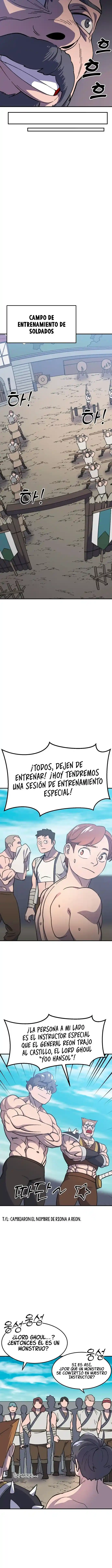 Fitness De Mazmorra - Capítulo 16 - Página 7 - LectorTMOo