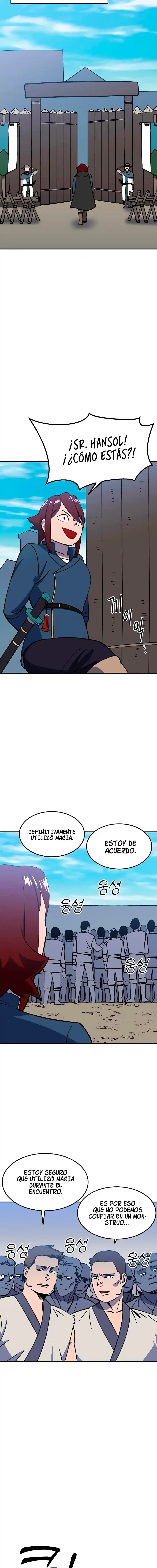 Fitness De Mazmorra - Capítulo 17 - Página 6 - LectorTMOo