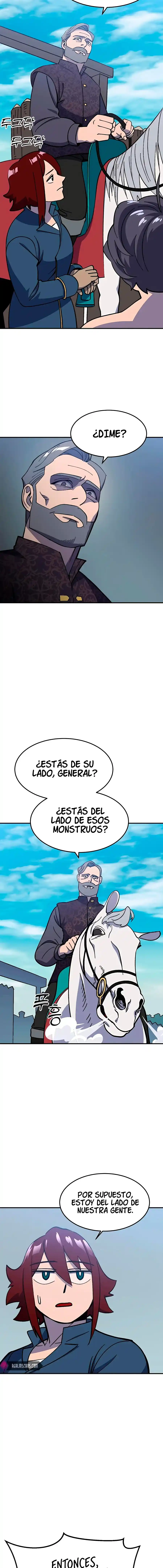 Fitness De Mazmorra - Capítulo 17 - Página 9 - LectorTMOo