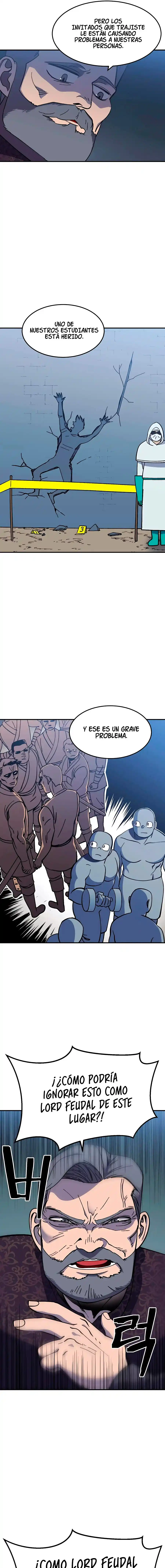 Fitness De Mazmorra - Capítulo 17 - Página 11 - LectorTMOo