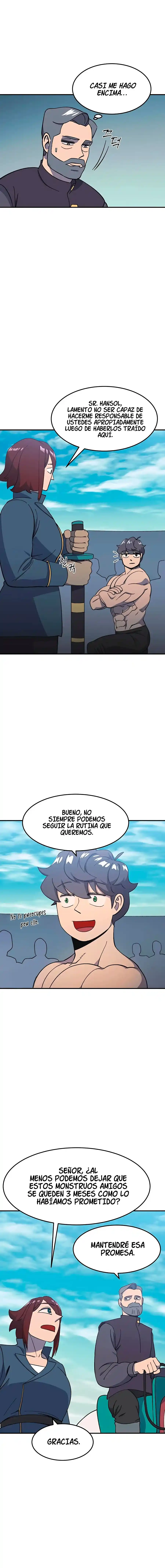 Fitness De Mazmorra - Capítulo 17 - Página 13 - LectorTMOo