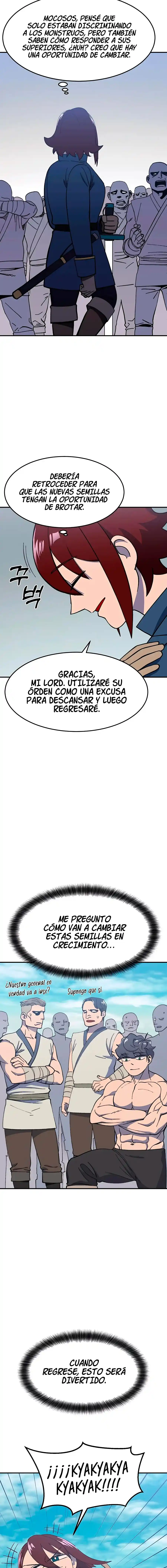 Fitness De Mazmorra - Capítulo 17 - Página 15 - LectorTMOo