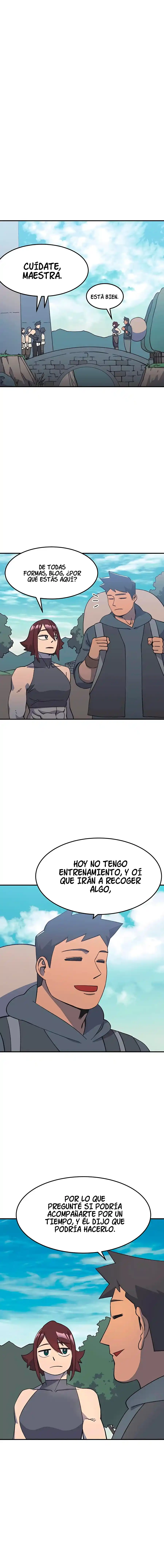 Fitness De Mazmorra - Capítulo 18 - Página 2 - LectorTMOo