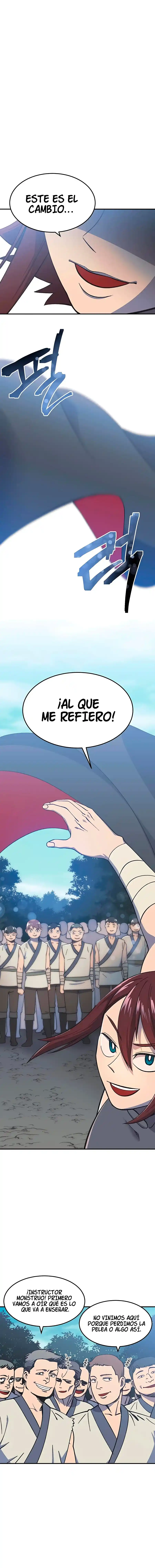 Fitness De Mazmorra - Capítulo 18 - Página 16 - LectorTMOo