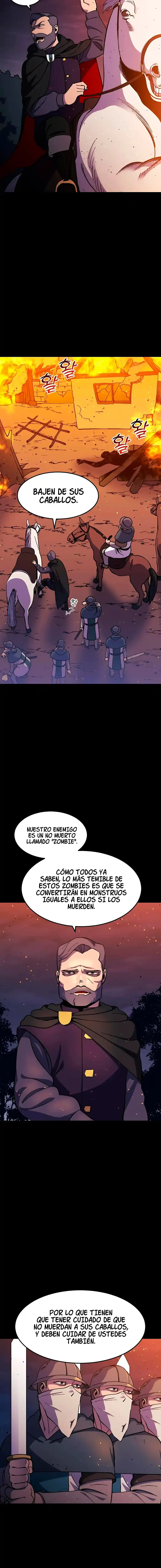 Fitness De Mazmorra - Capítulo 18 - Página 19 - LectorTMOo
