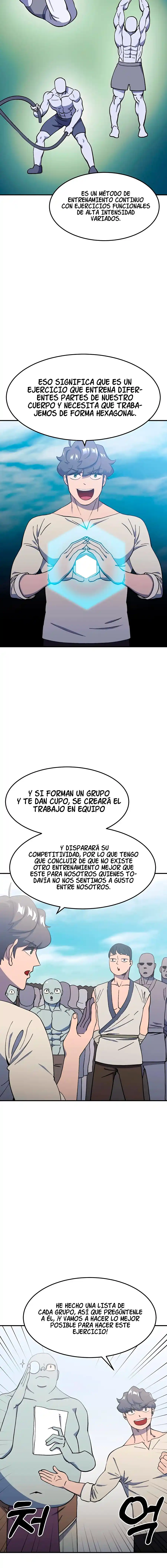 Fitness De Mazmorra - Capítulo 19 - Página 7 - LectorTMOo