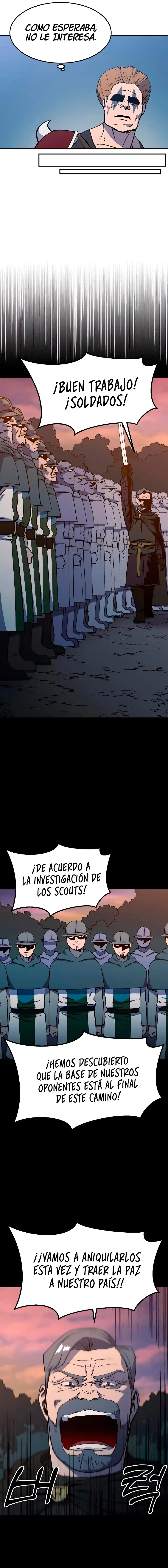 Fitness De Mazmorra - Capítulo 19 - Página 11 - LectorTMOo