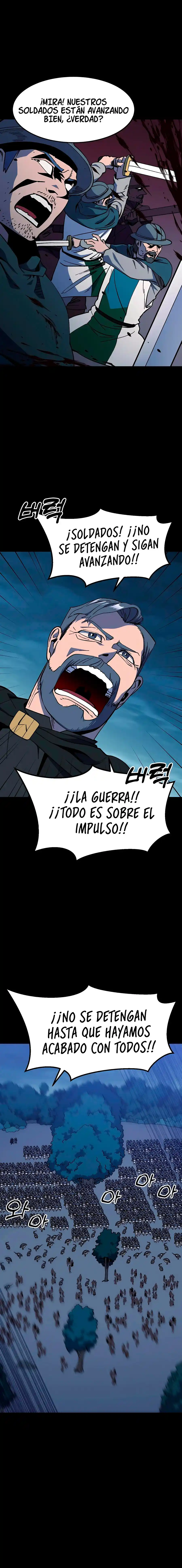 Fitness De Mazmorra - Capítulo 19 - Página 14 - LectorTMOo