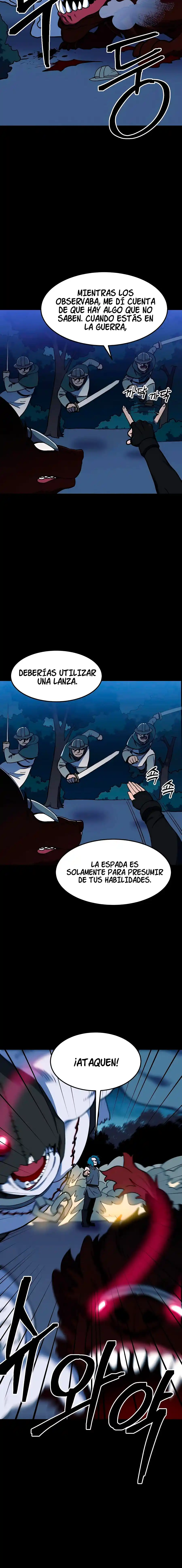 Fitness De Mazmorra - Capítulo 19 - Página 16 - LectorTMOo