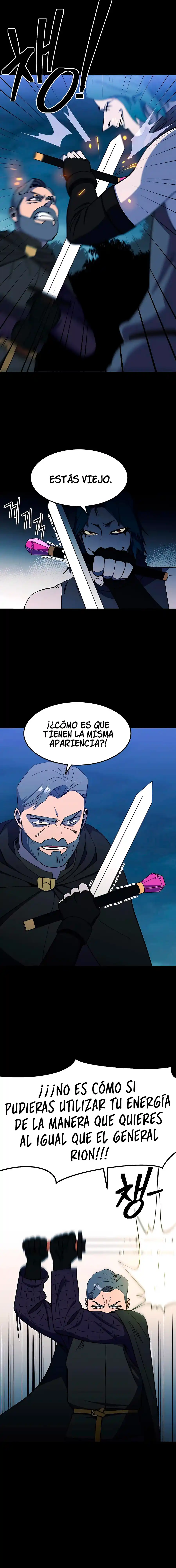 Fitness De Mazmorra - Capítulo 19 - Página 18 - LectorTMOo