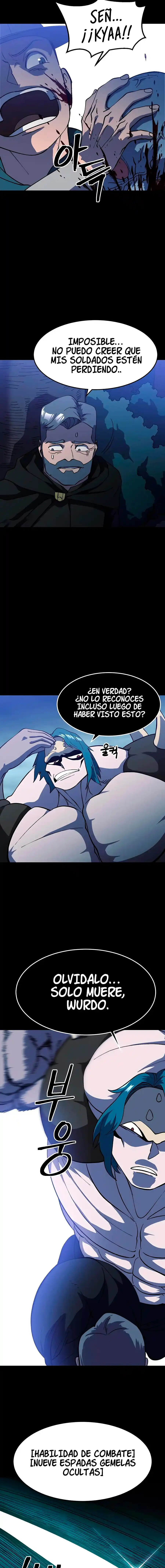Fitness De Mazmorra - Capítulo 20 - Página 14 - LectorTMOo