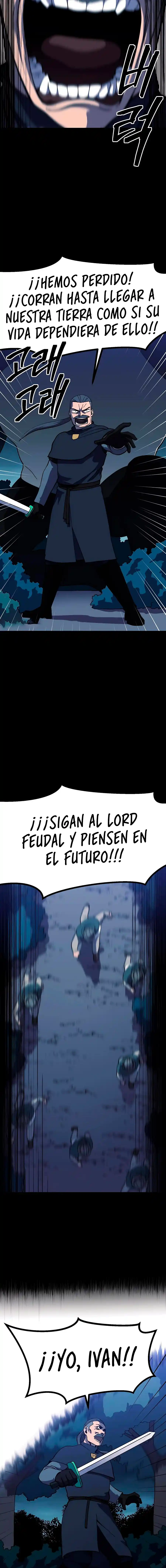 Fitness De Mazmorra - Capítulo 20 - Página 17 - LectorTMOo