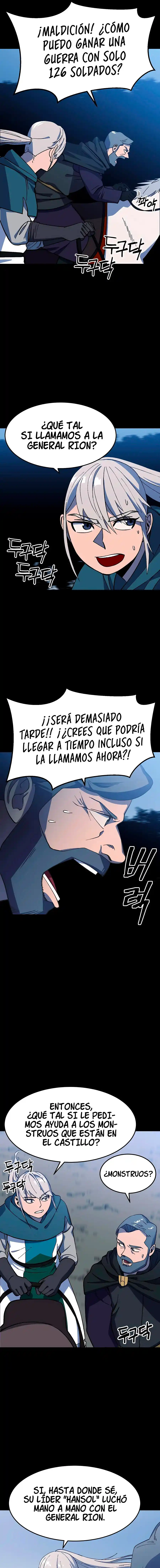 Fitness De Mazmorra - Capítulo 21.1 - Página 5 - LectorTMOo