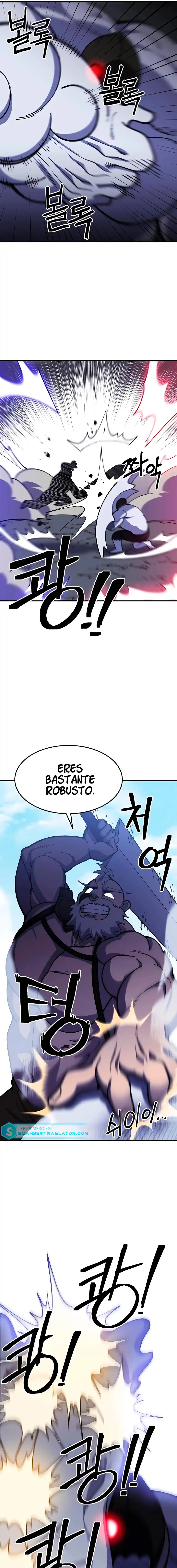 Fitness De Mazmorra - Capítulo 22.1 - Página 5 - LectorTMOo