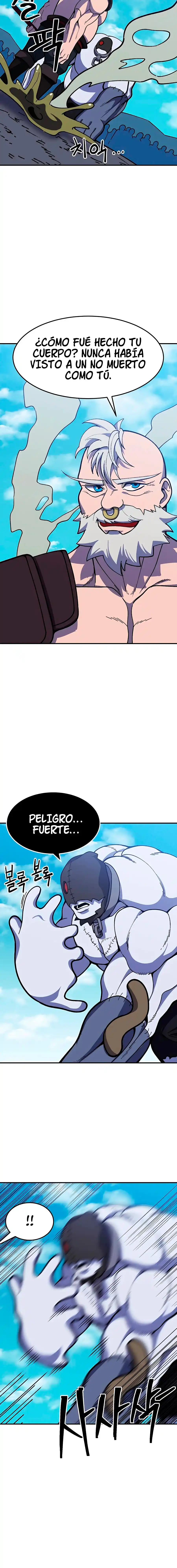 Fitness De Mazmorra - Capítulo 22.1 - Página 7 - LectorTMOo