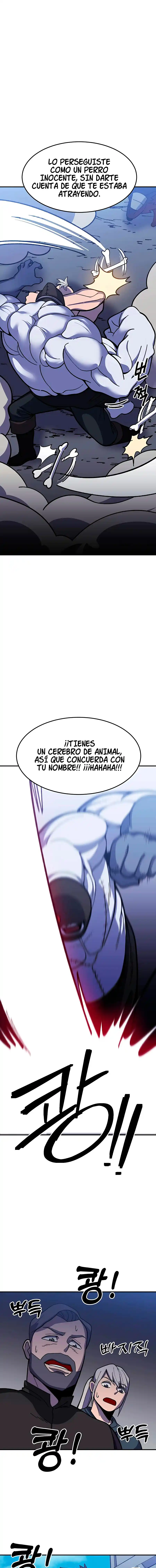 Fitness De Mazmorra - Capítulo 22.1 - Página 11 - LectorTMOo