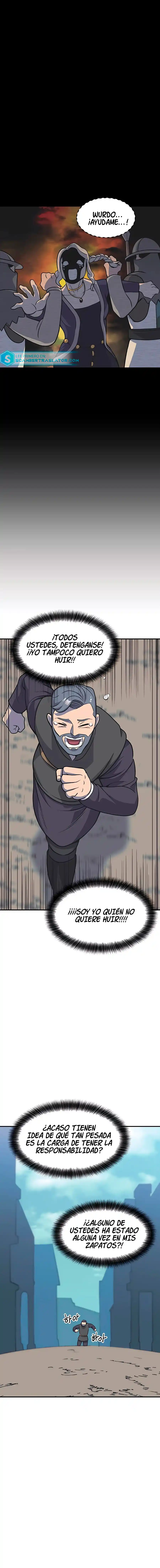 Fitness De Mazmorra - Capítulo 22.2 - Página 9 - LectorTMOo